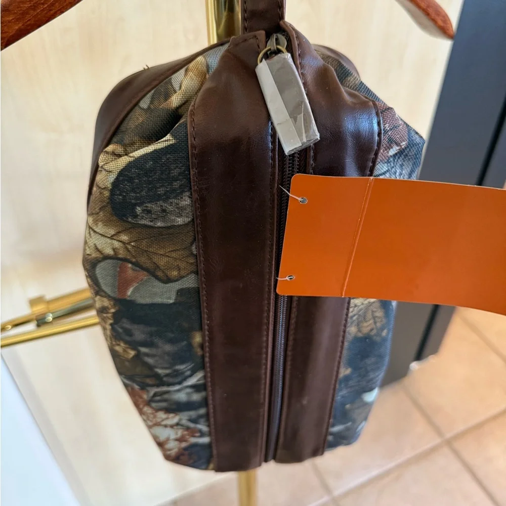 Toiletry Bag